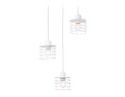Подвесной светильник в стиле лофт Ambrella light TR8078 TRADITIONAL