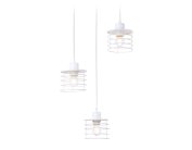 Подвесной светильник в стиле лофт Ambrella light TR8078 TRADITIONAL