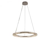 Подвесной светильник NEWPORT 8241/600 chrome М0066844