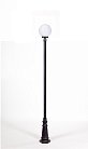 Наземный фонарь Oasis Light 88210S B2 Bl GLOBO S