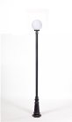 Наземный фонарь Oasis Light 88210S B2 Bl GLOBO S