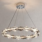 Подвесная люстра JENNIFER ONE D80 ImperiumLoft 220146-23 jennifer-one01