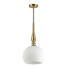 Подвесной светильник Odeon Light 4766/1 Runga