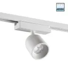 Светильник трековый однофазный двухжильный IP20 LED 10W 180-265V 4000К Novotech 359806 SOLETTE