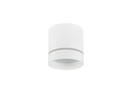 Накладной светодиодный светильник Donolux DL18482R9W1W Line BARELL