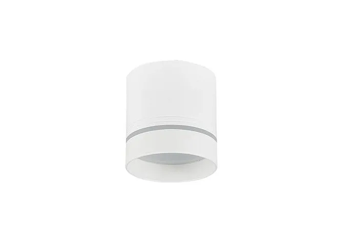 Накладной светодиодный светильник Donolux DL18482R9W1W Line BARELL Накладной светодиодный светильник Donolux DL18482R9W1W Line BARELL