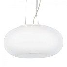 Подвесной светильник Ideal Lux 098616 ULISSE SP3 D52