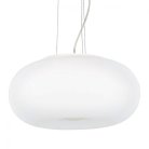 Подвесной светильник Ideal Lux 098616 ULISSE SP3 D52
