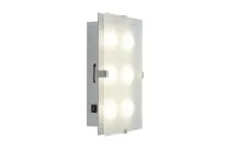 Настенно-потолочный светильник Paulmann 70277 Xeta