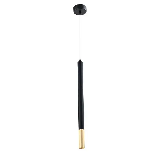 Светодиодный подвесной светильник Moderli V2340-PL Shumer LED*3W Светодиодный подвесной светильник Moderli V2340-PL Shumer LED*3W