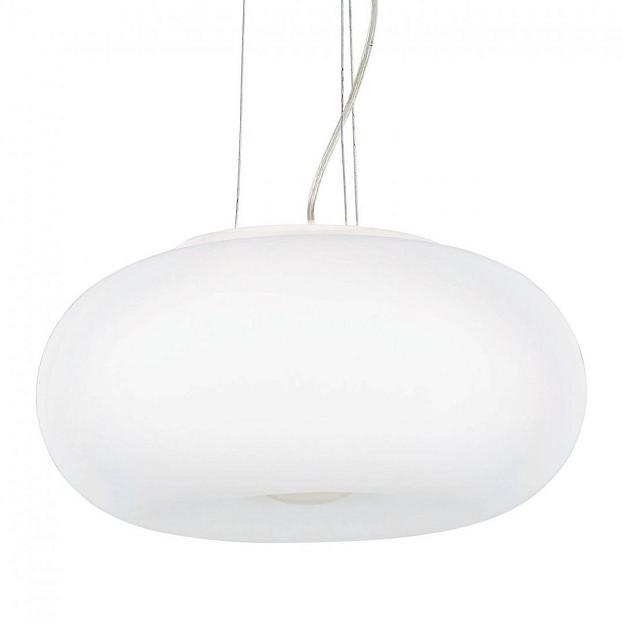 Подвесной светильник Ideal Lux 098616 ULISSE SP3 D52