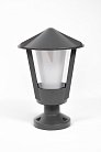 Наземный фонарь Oasis Light 1254S Gr