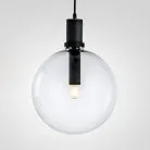 Подвесной Светильник Penball D30 Black ImperiumLoft212835-26