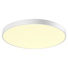 Накладной светильник SLV 1001879 MEDO 90 LED CW TRIAC