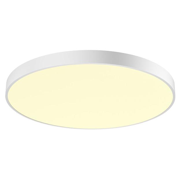 Накладной светильник SLV 1001879 MEDO 90 LED CW TRIAC