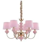 Подвесная люстра Wertmark Villana WE378.06.373