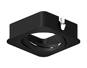 Насадка передняя для корпуса светильника Ambrella light N7711 DIY Spot