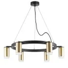 Люстра подвесная Lightstar LR0164060 Rullo