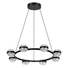 Люстра ODEON LIGHT 5031/50L KLOT