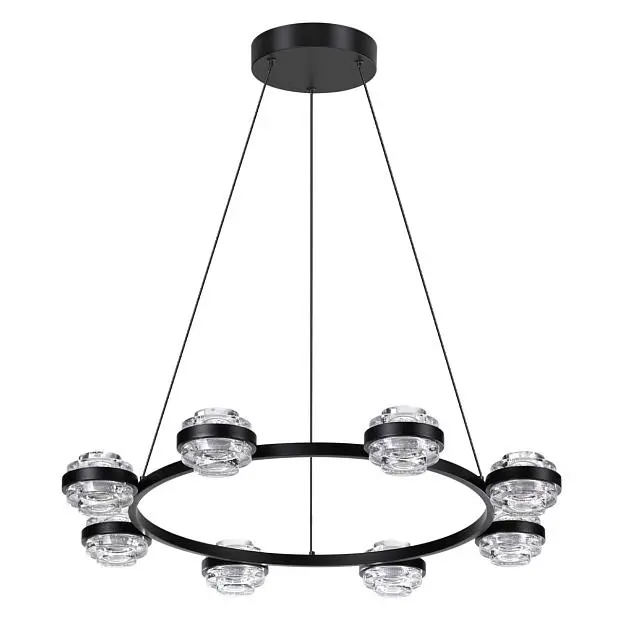 Люстра ODEON LIGHT 5031/50L KLOT Люстра ODEON LIGHT 5031/50L KLOT