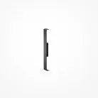 Настенный светильник (бра) Maytoni MOD492WL-L12BK Bracket