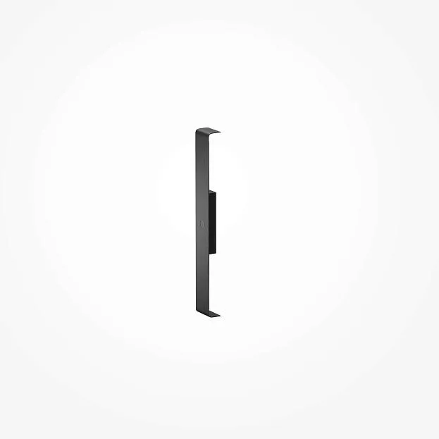 Настенный светильник (бра) Maytoni MOD492WL-L12BK Bracket