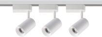 Трековый светильник Volpe ULB-Q291 8W/4200К/K WHITE SET31
