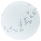 Светильник настенно-потолочный EGLO 80263 Mars