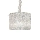 Подвесная люстра Delight Collection BRCH9094-45 gold BRCH9094