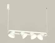 Подвесной светильник Ambrella light XB9163080