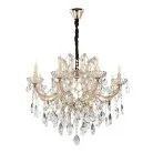 Подвесная люстра MODELUX premium ML.7003.8P