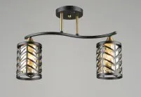Потолочная люстра Мелодия света 000065844 SL1N