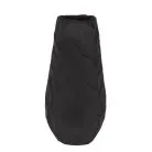 Ваза декоративная , L140, B120, H290, алюминий, черный Eglo 421181 BULUAN