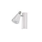 Спот настенный поворотный KANLUX SEMPRA EL-1I W-SR (33090)