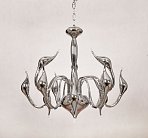 Подвесной светильник Lumina Deco LDP 6028-12 CHR Magica