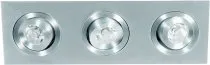 Встраиваемый светильник Donolux DL18367/03WW DL18367