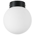 Накладной светильник Lightstar 812017 (MX8131-1B-S ) GLOBO