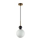 Подвесной светильник Odeon light 4361/1A LOLLA