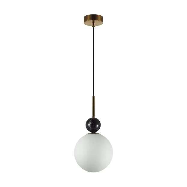 Подвесной светильник Odeon light 4361/1A LOLLA