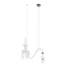 Подвесной светильник Loft IT 10210P/A White Zenith