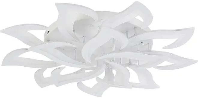 Потолочная светодиодная люстра Natali Kovaltseva LED LAMPS 81335 Olimp