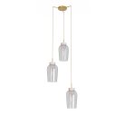 Подвесной светильник Mantra 8396 Nora