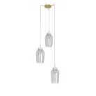 Подвесной светильник Mantra 8396 Nora