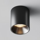 Потолочный светильник Technical Maytoni C064CL-12W3K-RD-B Alfa LED