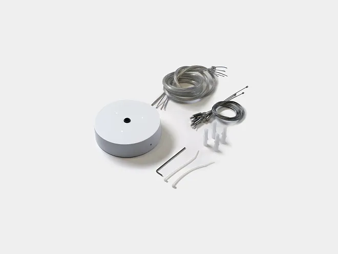 Подвес NX белый SWG DL-KIT-WH-2
