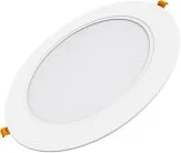 Точечный светильник Gauss 9030520224 DOWNLIGHT