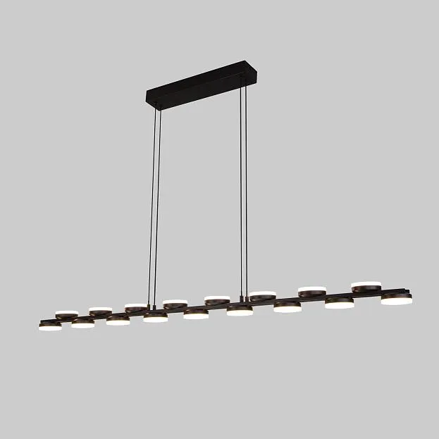 Подвесной светильник Eurosvet 90332/17 Tapioca a068076