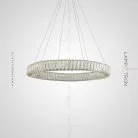 Кольцевые люстры и светильники BELLA ONE Lampatron 6331-17025