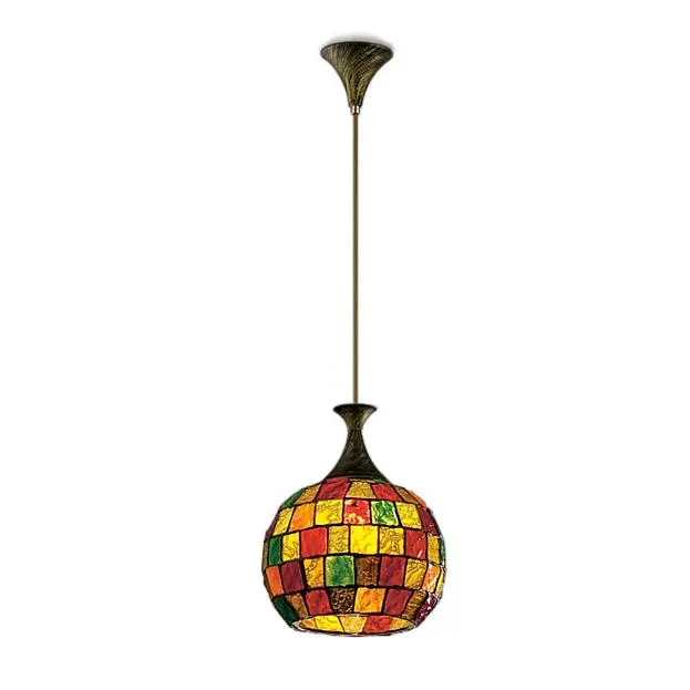 Светильник подвесной Odeon light 2094/1 VELUTE Светильник подвесной Odeon light 2094/1 VELUTE