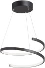 Подвесной светильник светодиодный Vitaluce V3044-1/1S